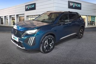 Peugeot 2008 N2008 Hybrid 145 eDCS6 Allure - Foto 1