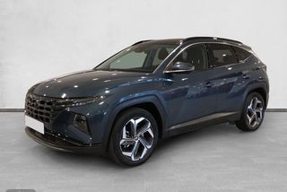 Hyundai Tucson 1.6 TGDI PHEV Tecno Sky AT - Foto 1