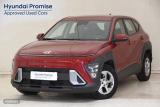 Hyundai Kona HEV 1.6 GDI Maxx DT - Foto 1