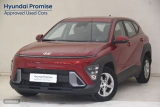 Hyundai Kona HEV 1.6 GDI Maxx DT - Foto 1