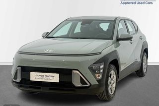 Hyundai Kona HEV 1.6 GDI Maxx DT - Foto 1