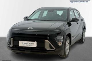 Hyundai Kona 1.0 TGDI Maxx 4x2 - Foto 1