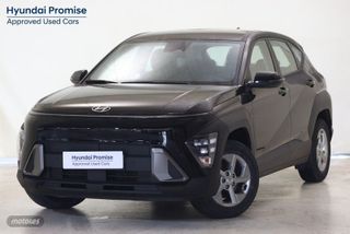 Hyundai Kona HEV 1.6 GDI Maxx DT - Foto 1