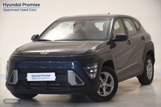 Hyundai Kona 1.0 TGDI Maxx 4x2 - Foto 1