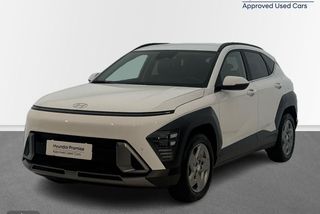 Hyundai Kona 1.0 TGDI 48V Tecno 4x2 - Foto 1