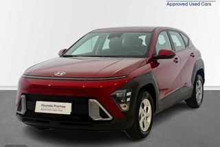 Hyundai Kona 1.0 TGDI Maxx 4x2 - Foto 1