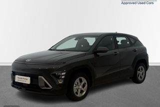 Hyundai Kona 1.0 TGDI Maxx 4x2 - Foto 1