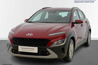 Hyundai Kona 1.0 TGDI 48V Maxx 4x2 - Foto 1