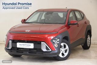 Hyundai Kona 1.0 TGDI 48V Maxx 4x2 - Foto 1