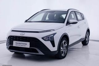 Hyundai Bayon 1.0 TGDI 48V Maxx - Foto 1