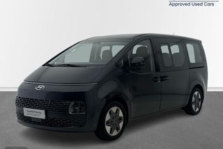 Hyundai Staria 2.2CRDi 9S Tecno 177 Aut. - Foto 1