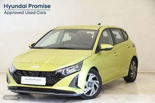 Hyundai i20 1.0 TGDI Klass 100 - Foto 1