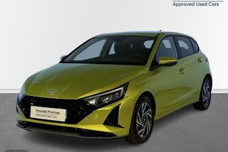 Hyundai i20 1.0 TGDI Klass 100 - Foto 1