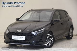 Hyundai i20 1.0 TGDI Klass 100 - Foto 1