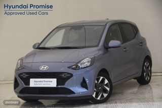 Hyundai i10 1.0 MPI Klass - Foto 1