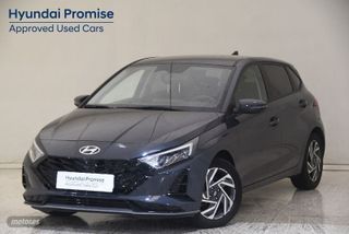 Hyundai i20 1.0 TGDI Klass 48V 100 - Foto 1
