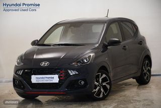 Hyundai i10 1.2 MPI N Line - Foto 1