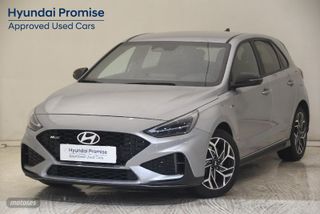 Hyundai i30 1.5 DPI N Line SE 96 - Foto 1