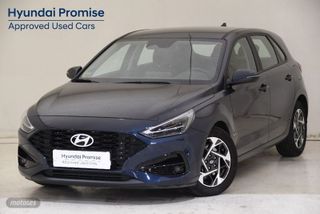 Hyundai i30 1.0 TGDI Klass 48V 100 - Foto 1