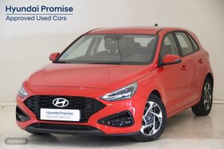 Hyundai i30 1.0 TGDI Klass 48V 100 - Foto 1