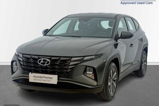 Hyundai Tucson 1.6 TGDI Klass 4x2 - Foto 1