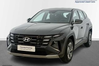 Hyundai Tucson 1.6 T Klass - Foto 1
