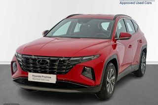 Hyundai Tucson 1.6 TGDI 48V Maxx 4x2 - Foto 1