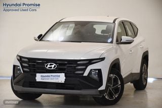 Hyundai Tucson 1.6 T Klass - Foto 1