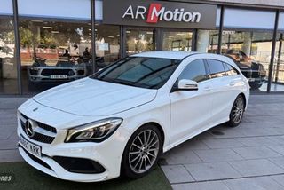 Mercedes Clase CLA 200 Shooting Brake 7G-DCT - Foto 1