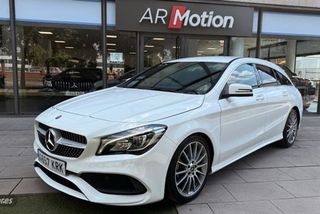 Mercedes Clase CLA 200 Shooting Brake 7G-DCT - Foto 1