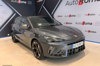 Cupra León SP 2025 1.5 TSI 150cv, BOLA REMOLQUE ORIGINAL - Foto 1