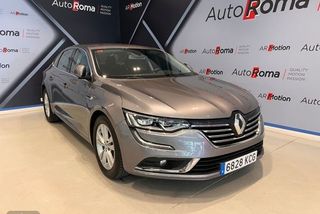 Renault Talisman Zen Energy dCi 130 EDC - Foto 1