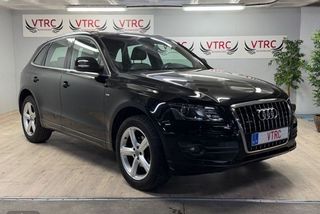 Audi Q5 2.0 TFSI 211 CV quattro S tronic 7 vel. - Foto 1
