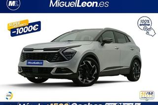Kia Sportage 1.6 T-GDi 110kW (150CV) Drive 4x2 - Foto 1