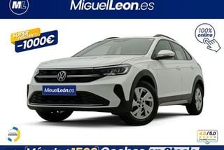 Volkswagen Taigo Life 1.0 TSI 70kW (95CV) - Foto 1