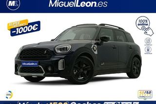 Mini Countryman Cooper S E ALL4 - Foto 1