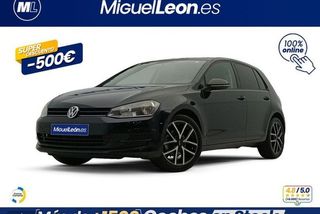 Volkswagen Golf Variant Edition 1.2 TSI 110CV BMT - Foto 1