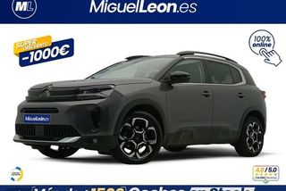 Citroen C5 Aircross PureTech 96kW (130CV) S&S Feel Pack - Foto 1