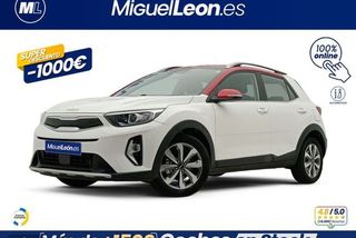 Kia Stonic 1.0 T-GDi 88kW (120CV) MHEV Drive DCT - Foto 1