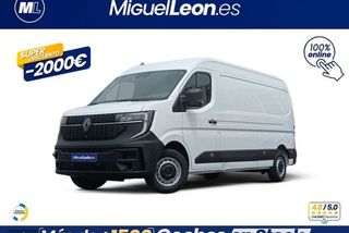 Renault Master 2.0 130CV - Foto 1