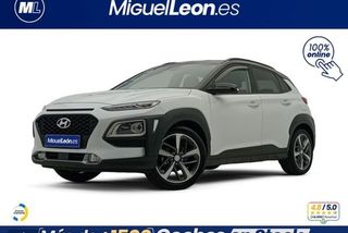 Hyundai Kona 1.0 TGDi Klass 4x2 - Foto 1