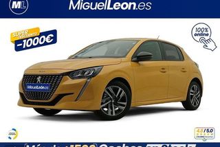 Peugeot 208 PureTech 73kW (100CV) Allure Pack - Foto 1