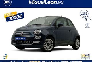 Fiat 500 Dolcevita 1.0 Hybrid 51KW (70 CV) - Foto 1
