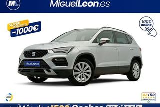 Seat Ateca 1.5 TSI 110kW (150CV) St&Sp Style - Foto 1