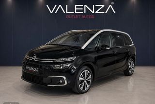 Citroen C4 Picasso PureTech 130 S&S Feel - Foto 1
