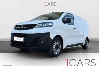 Opel Vivaro FRUGON 1.5 100 CV STD EXPRESS - Foto 1