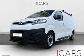Citroen Jumpy 1.6 BLUEHDI CONFORT M - Foto 1