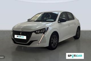 Peugeot 208 PureTech 75 S&S Active Pack 55 kW (75 CV) - Foto 1