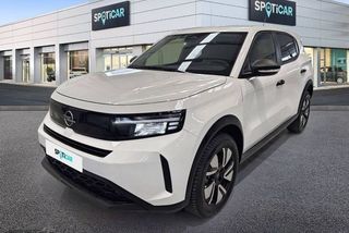 Opel Frontera 1.2T XHT Hybrid eDCT6 81kW Edition - Foto 1