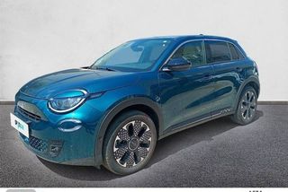 Fiat 600 MHEV 1.2 74kW (100CV) DDCT La prima - Foto 1